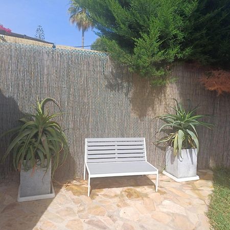 The Garden House - Mijas Costa Villa El Faro Buitenkant foto
