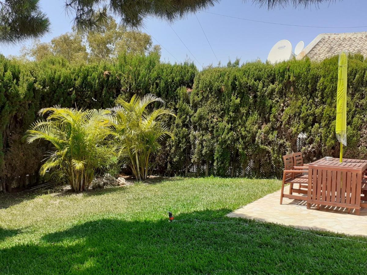 The Garden House - Mijas Costa Villa El Faro Buitenkant foto