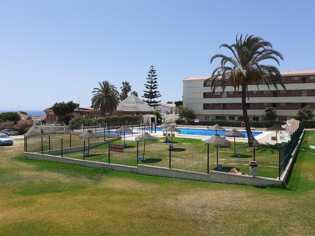 The Garden House - Mijas Costa Villa El Faro Buitenkant foto
