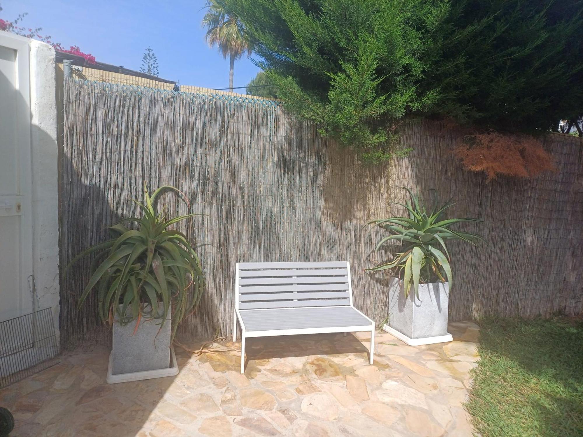 The Garden House - Mijas Costa Villa El Faro Buitenkant foto