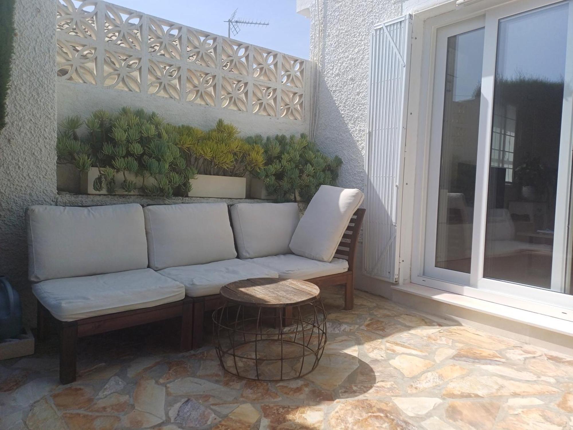 The Garden House - Mijas Costa Villa El Faro Buitenkant foto