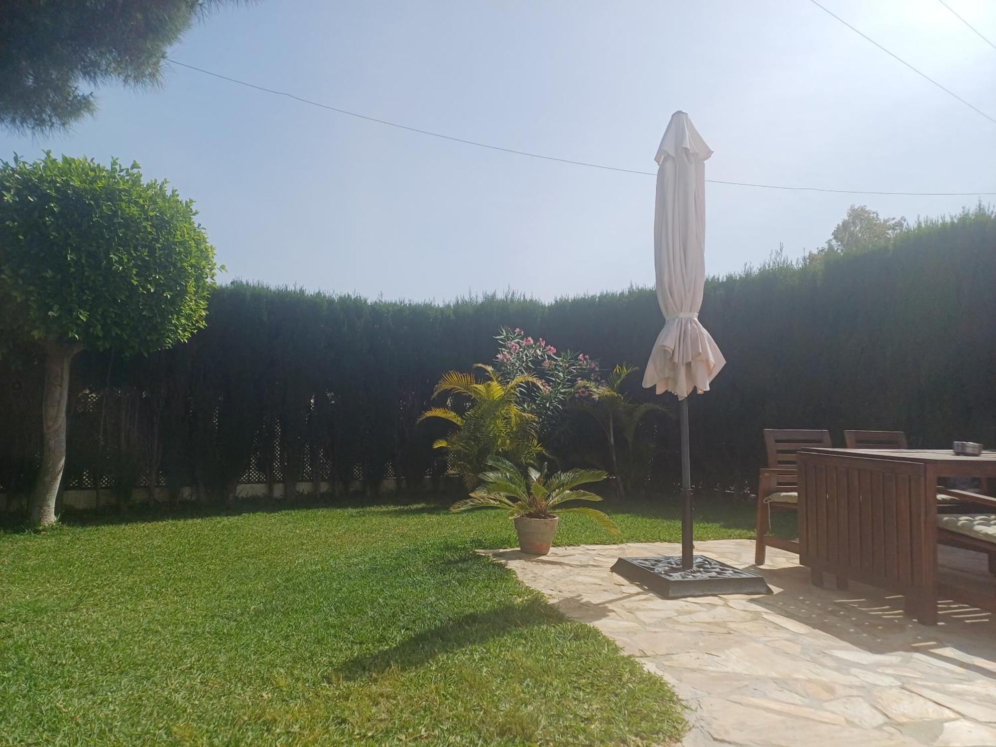 The Garden House - Mijas Costa Villa El Faro Buitenkant foto